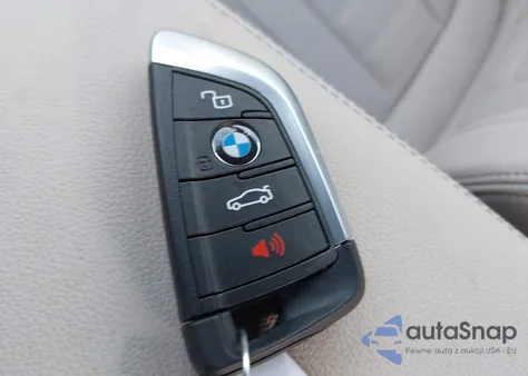 2025 BMW 230I xDrive z USA, uszkodzony, nr VIN 3MW33CM03S8F74890